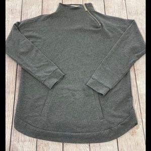 Michael Kors Grey Sweater